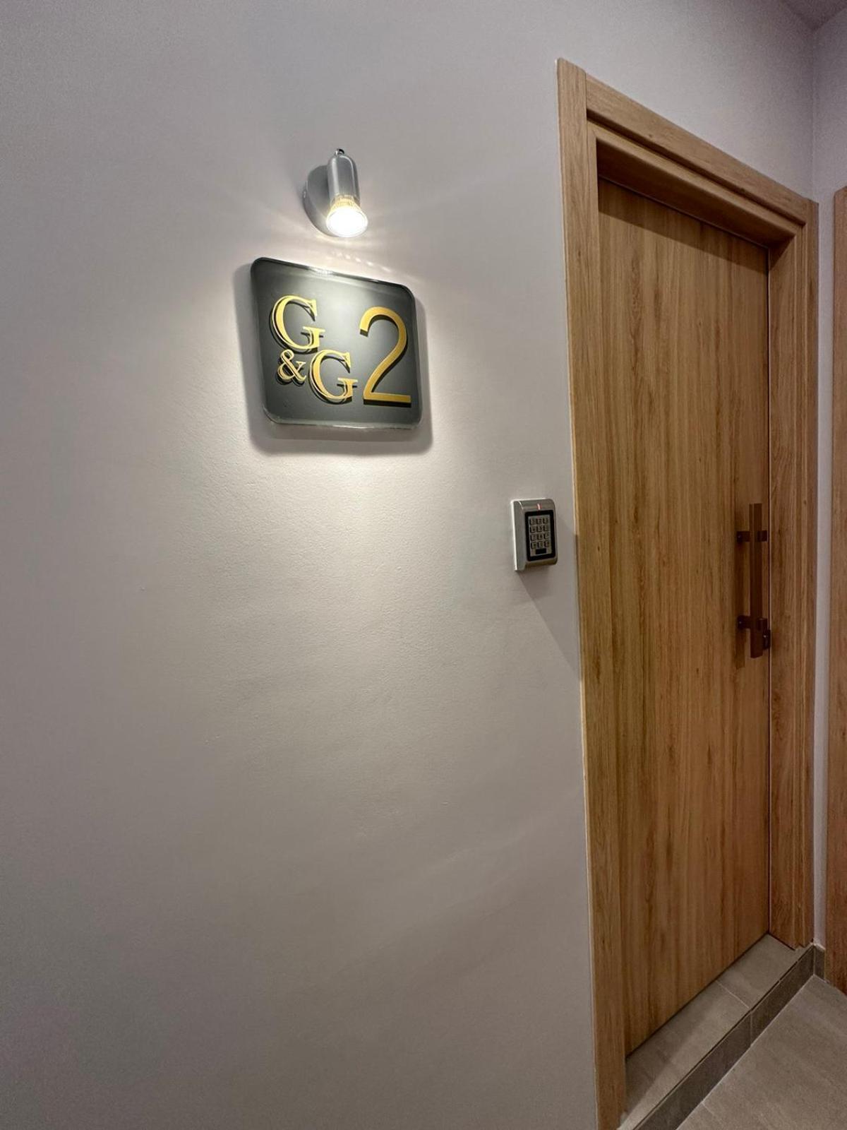 Meteora Gold And Glass カランバカ 部屋 写真